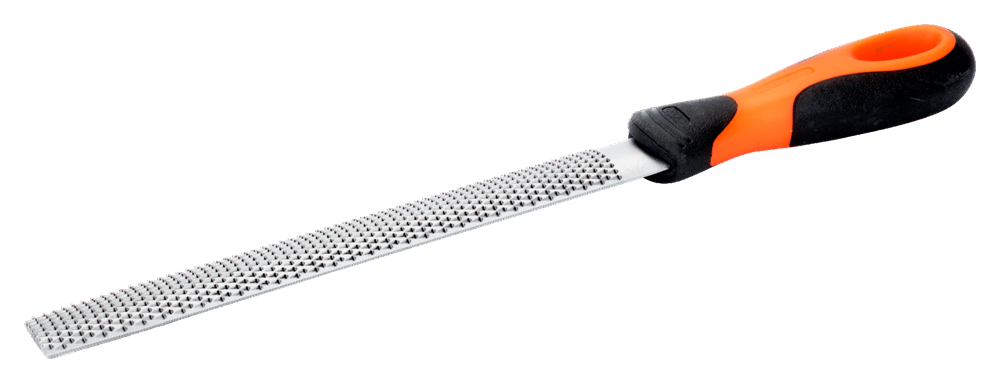 Bahco ERGO™ Hassas Törpü 6-343-10-2-2