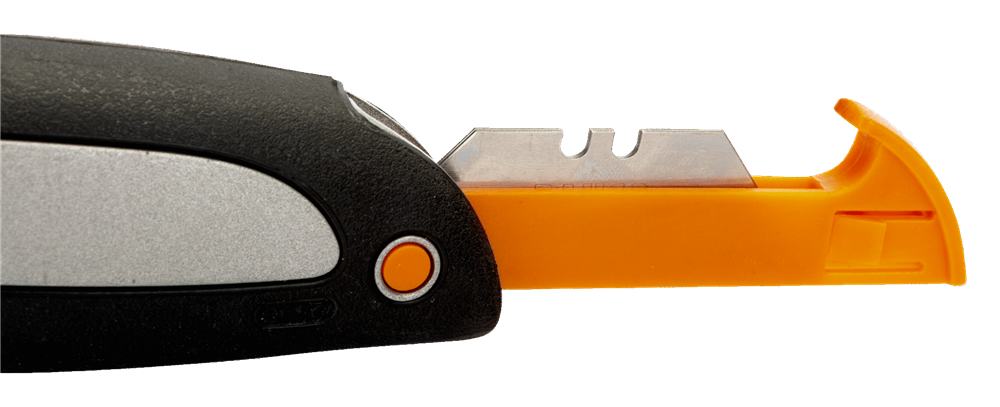 Bahco ERGO™ Maket Bıçağı KERU-01