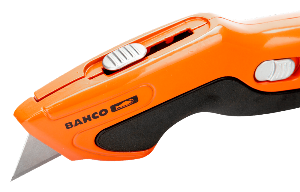 Bahco Maket Bıçağı KBRU-01