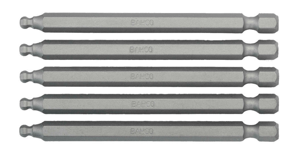 Bahco Bits Ucu 59S/H5BALL