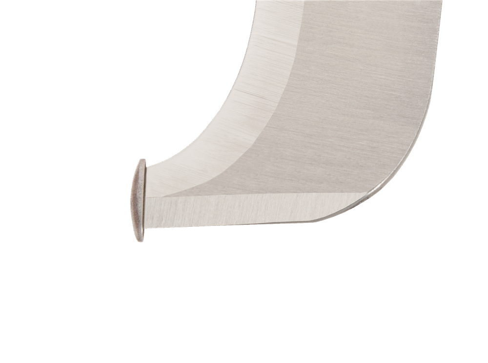 Bahco Elektrikçi Bıçağı - Kılavuzlu 2446-EL-HELP