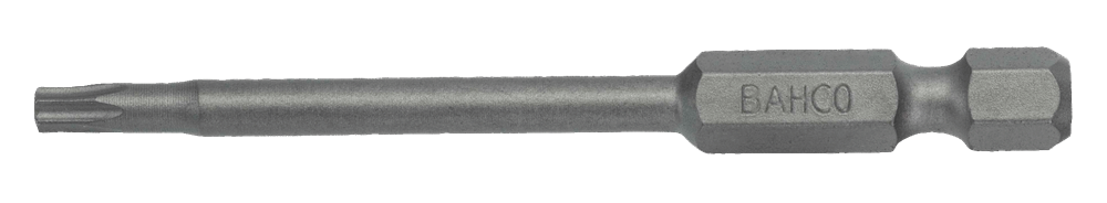 Bahco Bits Ucu 59S/70TR15