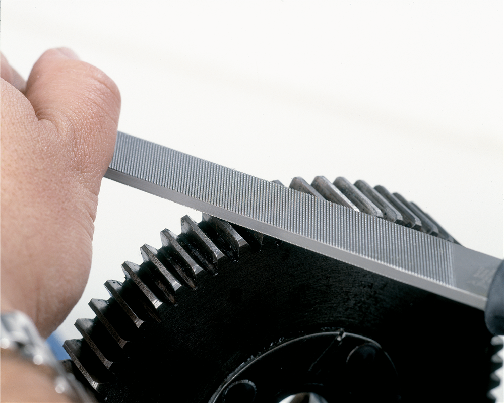 Bahco ERGO™ Lama Eğe 1-100-04-2-2