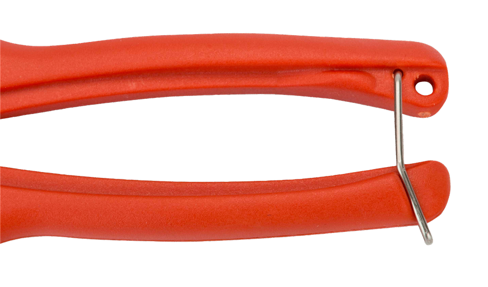 Bahco Hasat makası P128-19-BULK30
