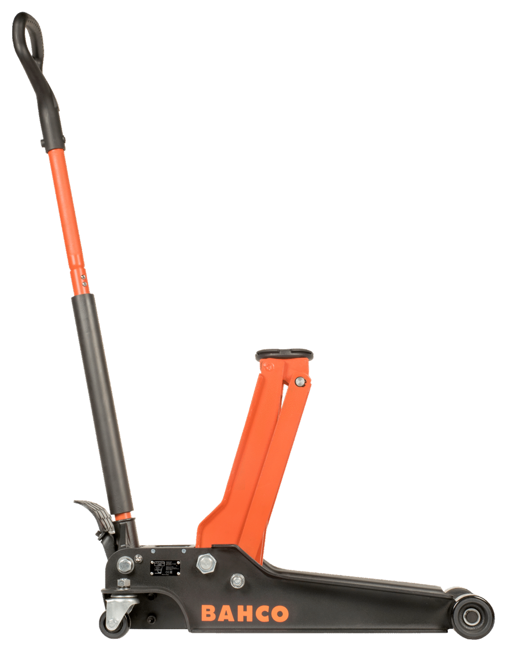 Bahco Seyyar Kriko BH13000