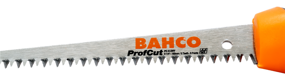 Bahco Oygu Testeresi PC-6-DRY