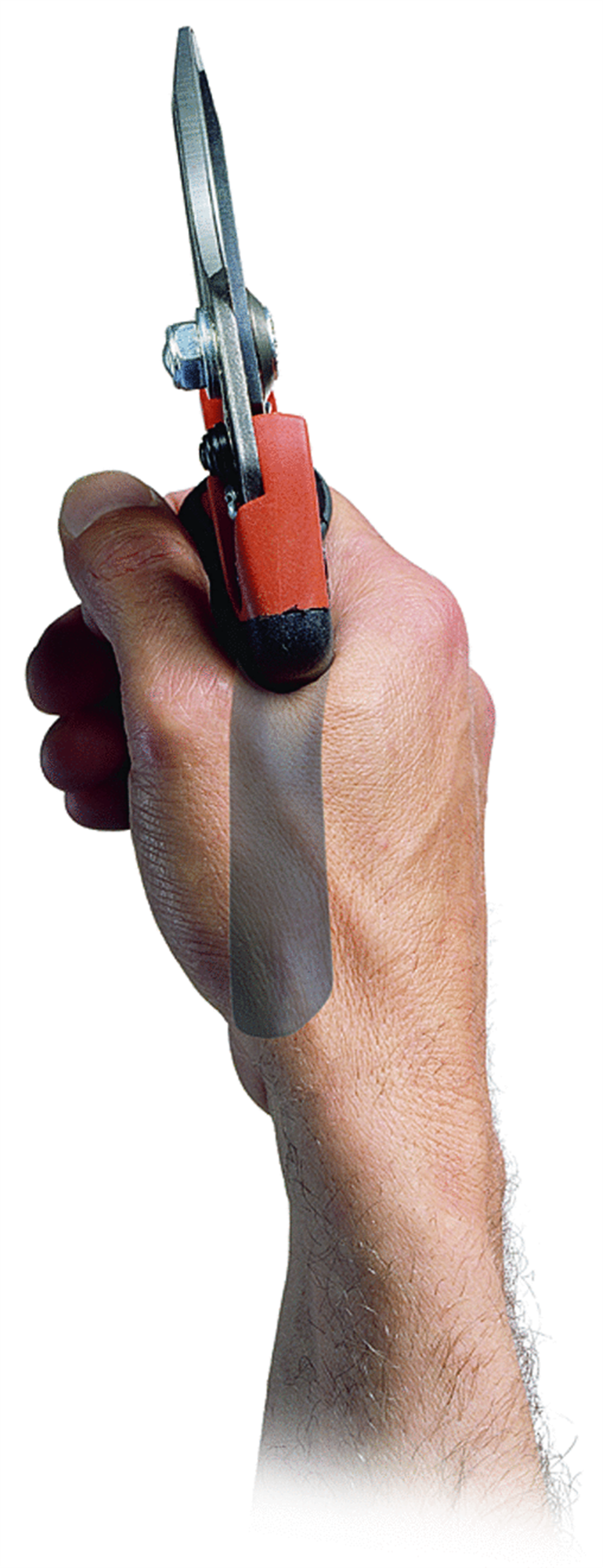 Bahco ERGO™ Sabit Tutamaklı Ergonomik Budama Makası PX-M2