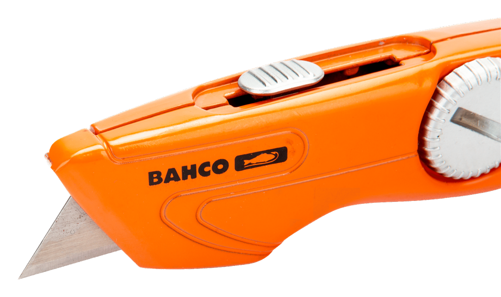 Bahco Maket Bıçağı KGRU-02