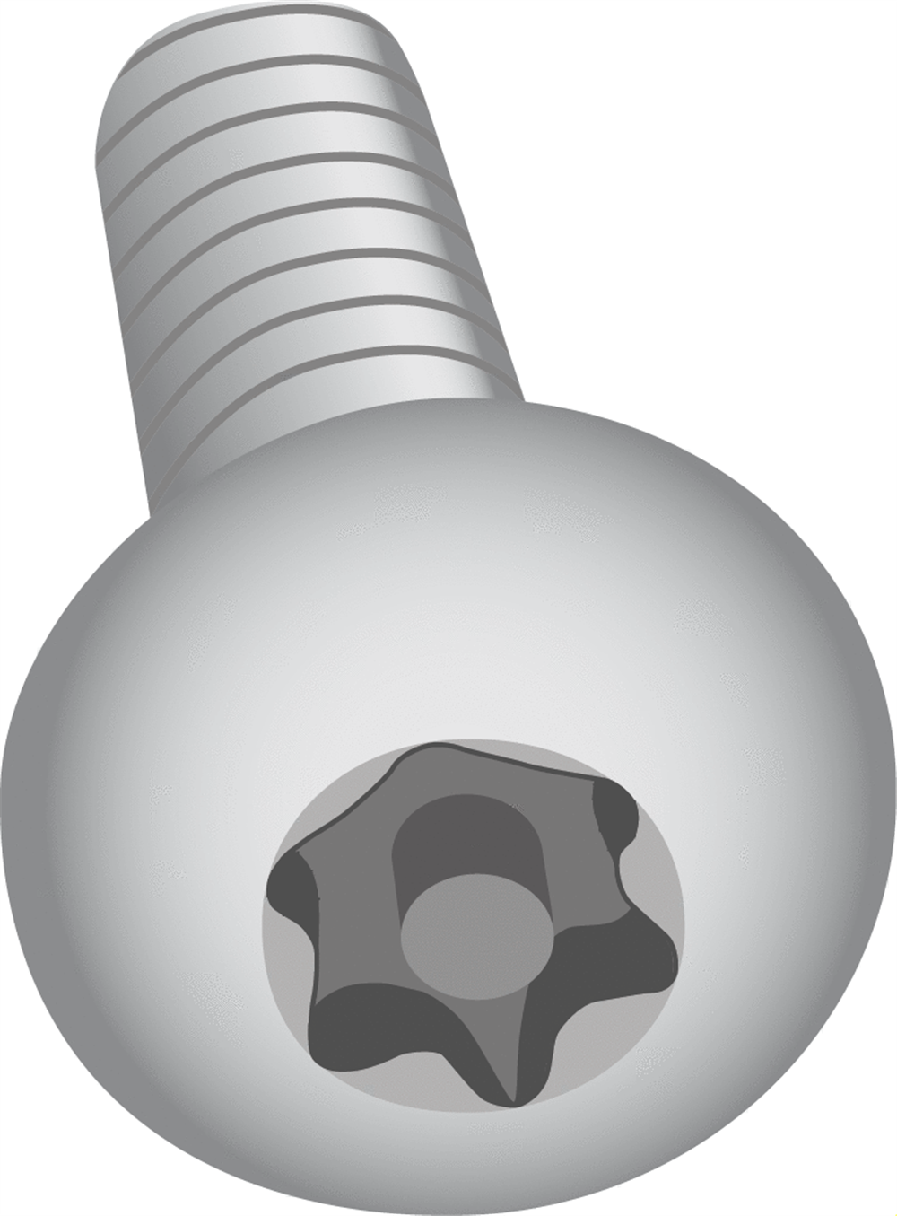 Bahco Bits Ucu 59S/70TR15