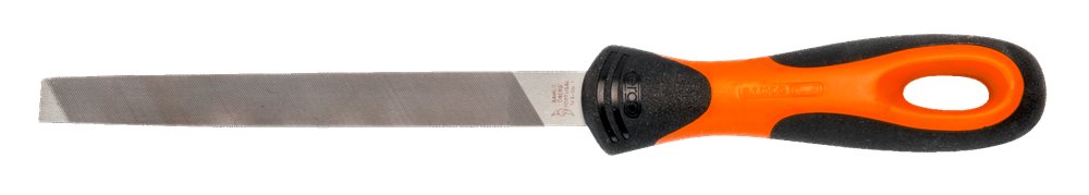 Bahco ERGO™ Mil Eğesi 1-143-06-1-2