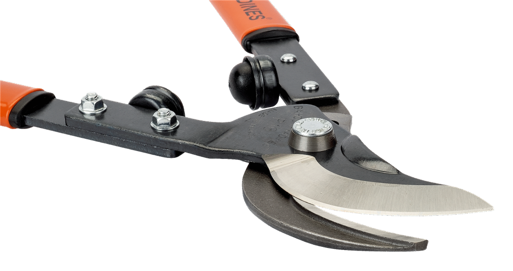 Bahco Çift Kollu Makas P16-50-F