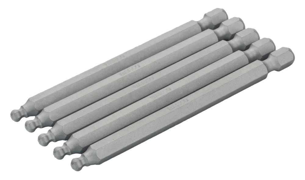 Bahco Bits Ucu 59S/H4BALL