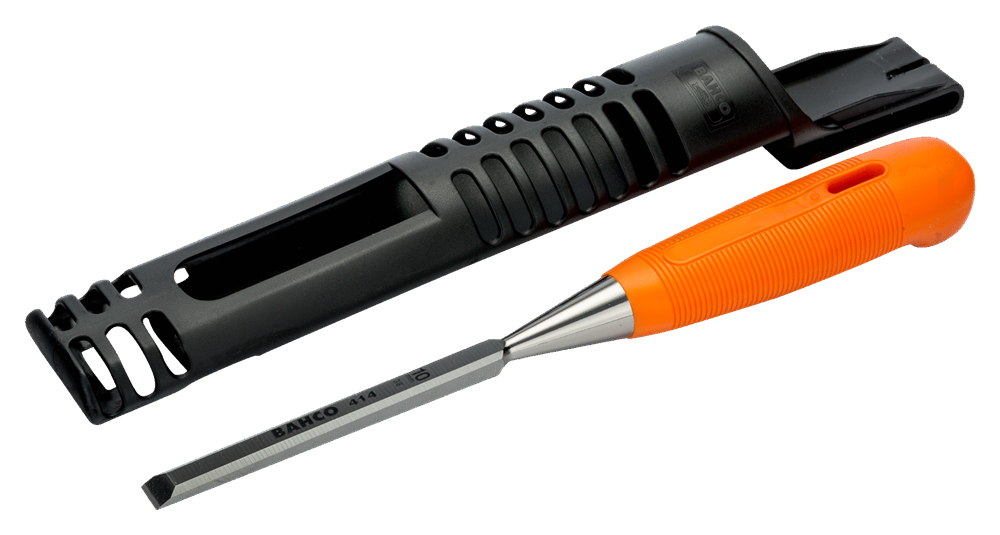 Bahco Iskarpela 12mm 414-12