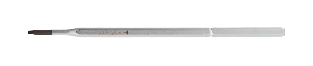 Bahco Torx Plus® Tork Tornavidası Ucu BE-6990-IP6-KL