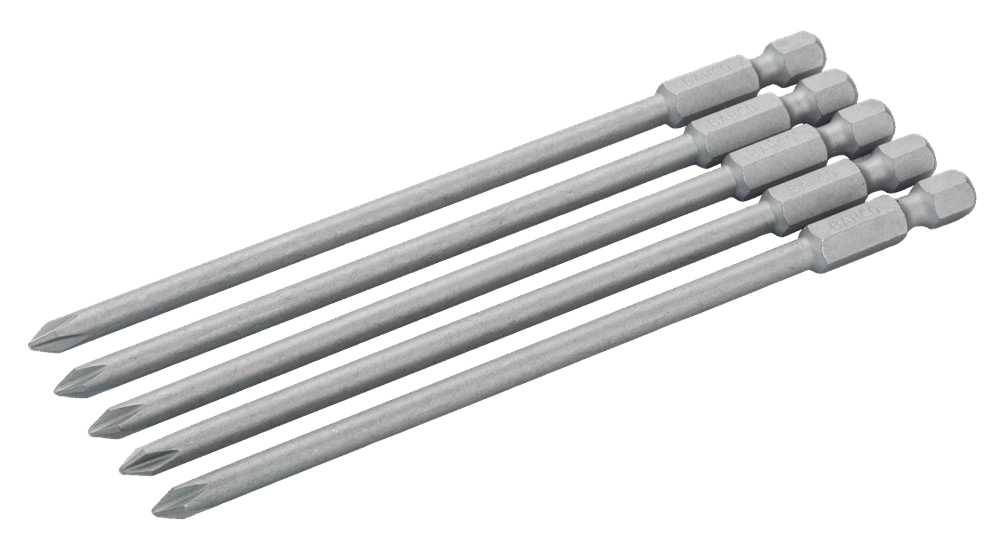Bahco Bits Ucu 59S/125PH2