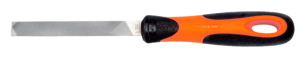 Bahco ERGO™ Lama Eğe 1-100-06-2-2