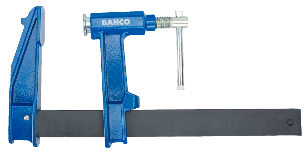 Bahco Çelik İşkence 50X15Cm 306805000