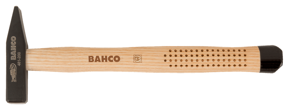 Bahco Alman Dın Çekiç 481-300