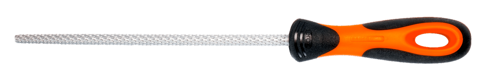 Bahco ERGO™ Yuvarlak Törpü 6-345-10-1-2