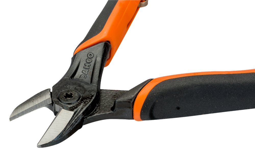 Bahco ERGO™ Kademeli Yan Keski 2101G-140