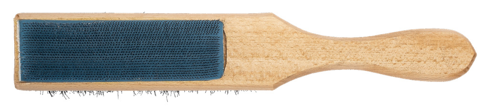 Bahco ERGO™ İsveç Yapımı Eğe Temizleme Fırçası 9-467-00-0-0