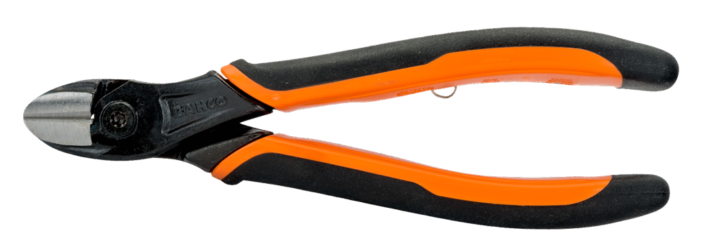 Bahco ERGO™ Kademeli Yan Keski 2101G-140