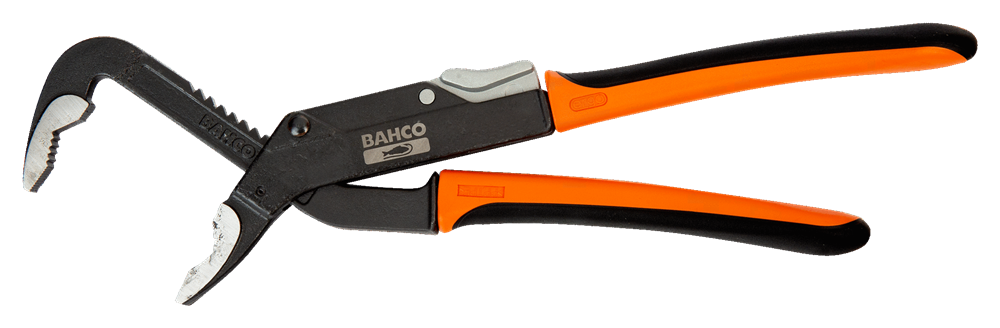 Bahco ERGO™ Fort Pense 8224