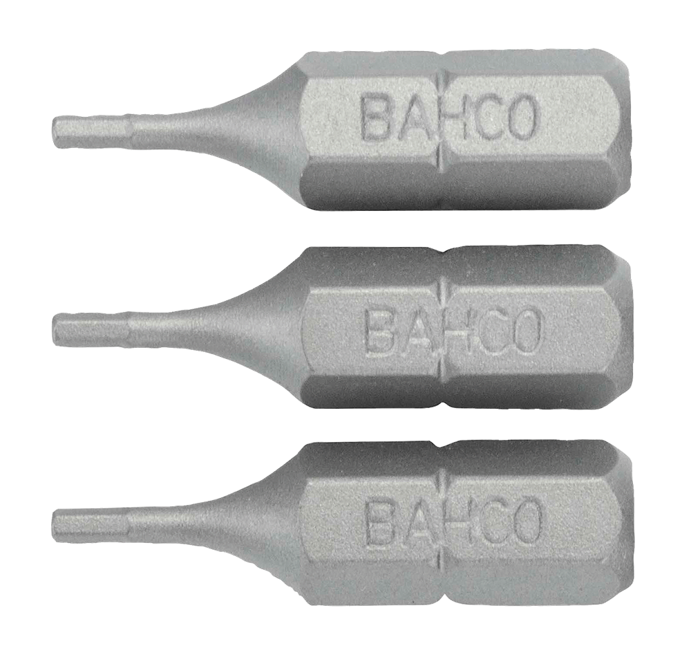 Bahco Bits Ucu 59S/H3