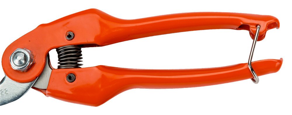 Bahco Örs Tipi Budama Makası P138-22-F