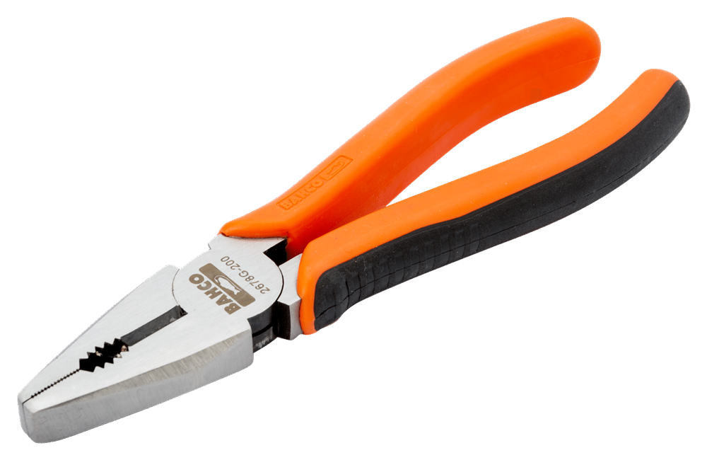 Bahco Kombine Pense 2678 G-180