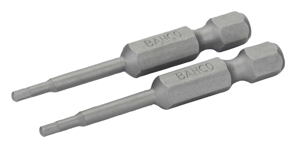 Bahco Bits Ucu 59S/50H2