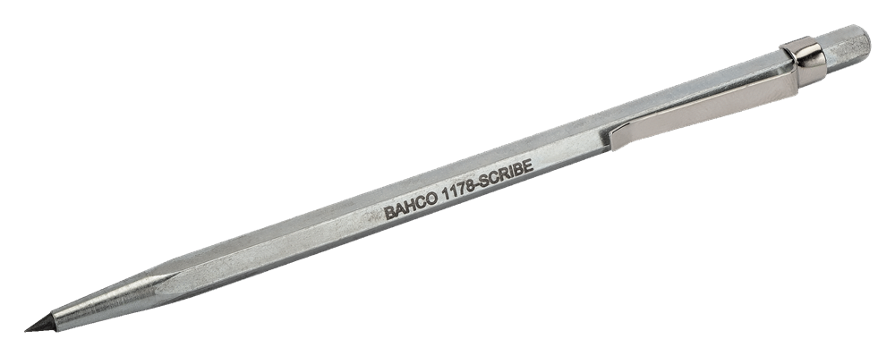 Bahco Çizgi Kalemi Tungsten 150Mm 1178-SCRIBE