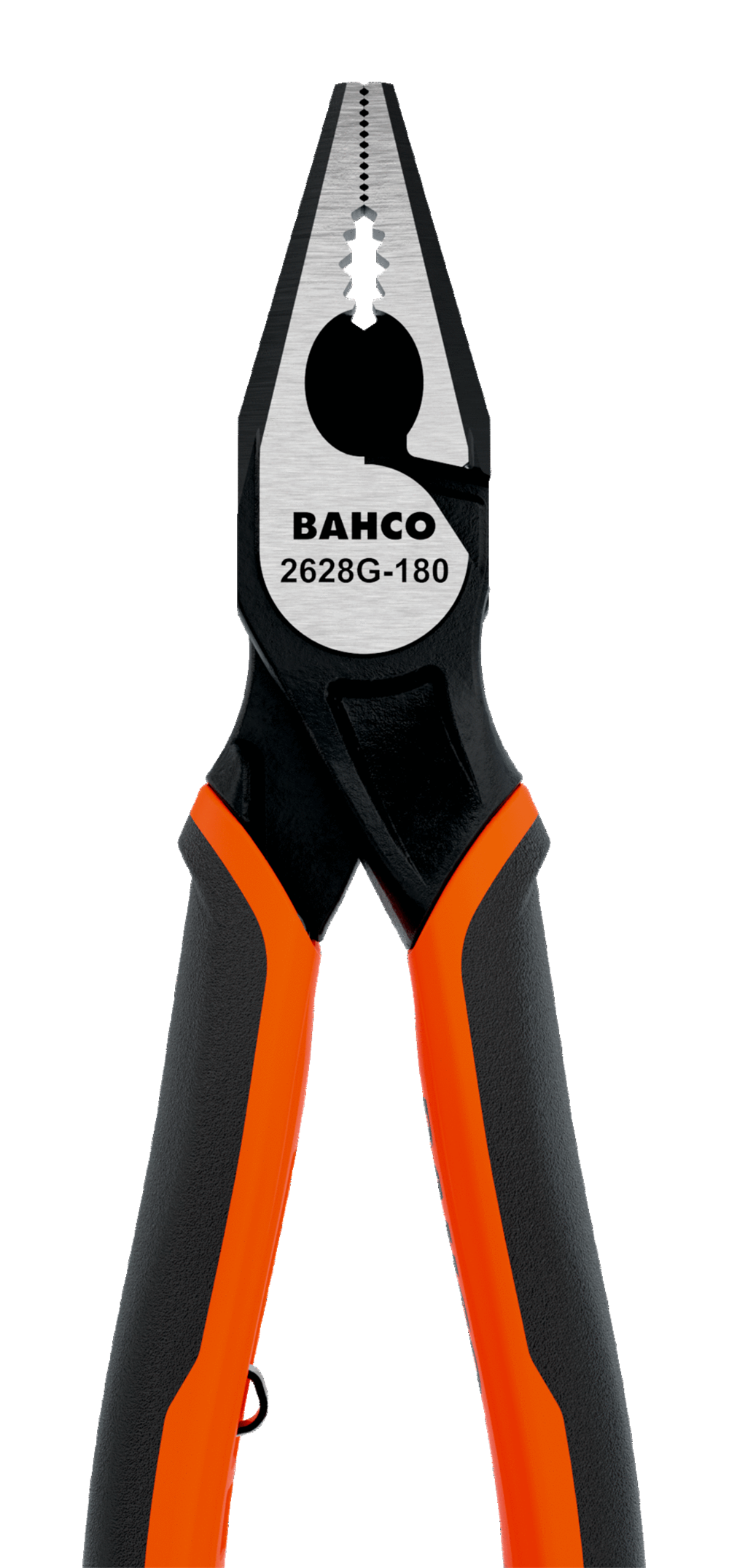 Bahco ERGO™ Kombine Pense 180mm 2628 G-180