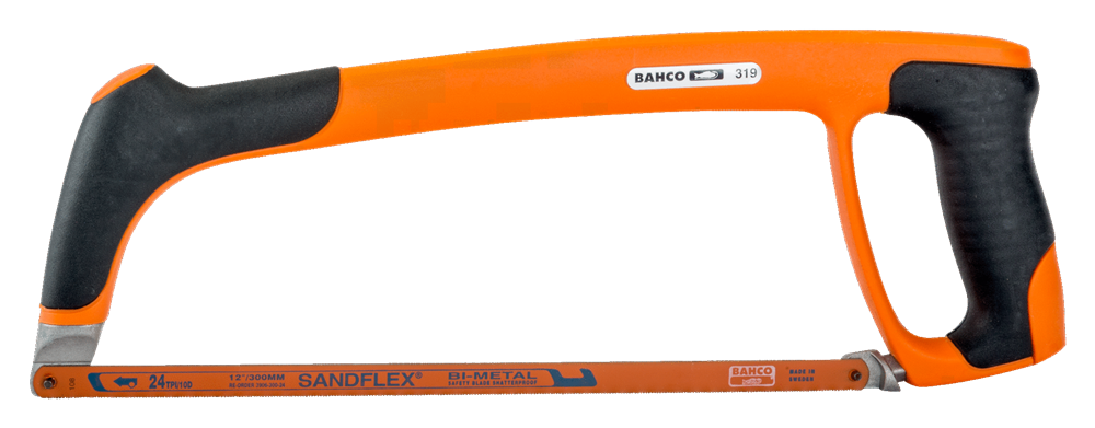 Bahco Profesyonel El Testere Kolu 319