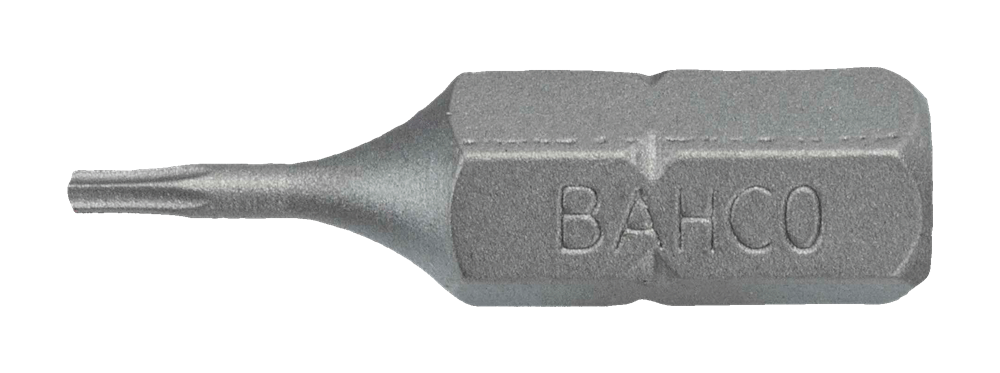 Bahco Bits Ucu 59S/T25