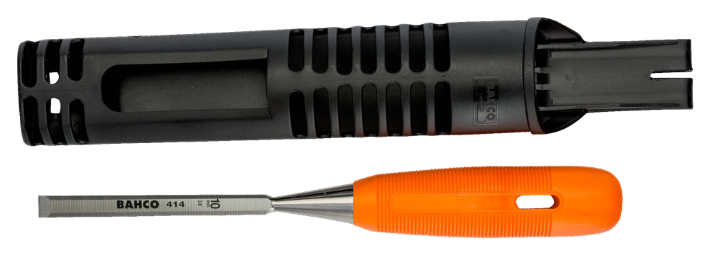 Bahco Iskarpela 10MM 414-10