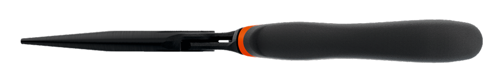 Bahco ERGO™ Kargaburun Çift Bileşenli Saplı Fosfat Kaplamalı 2430 G-140