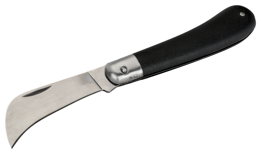 Bahco Katlanabilir Elektrikçi Bıçağı 170mm 2820EF3