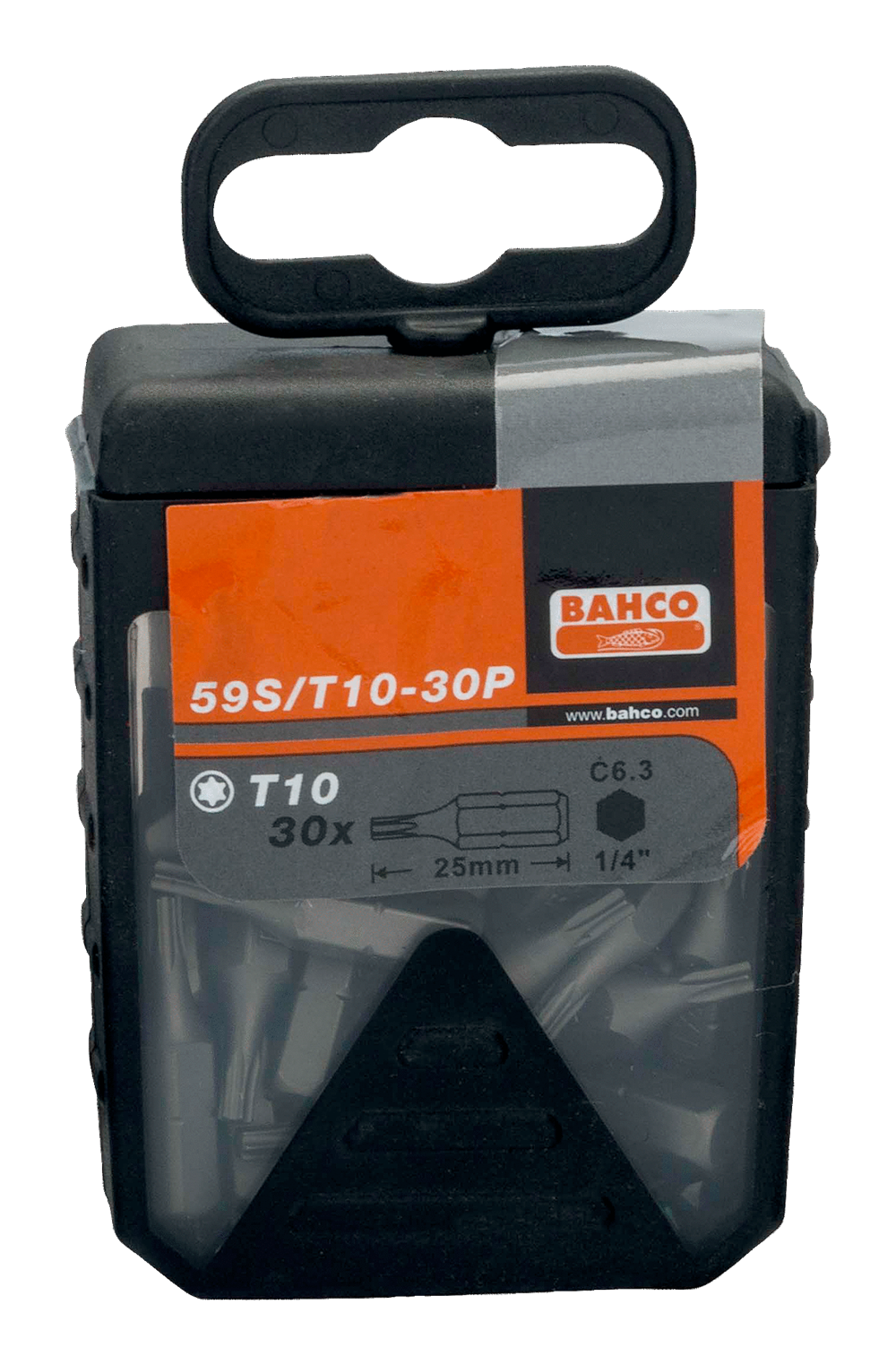 Bahco Bits Ucu 59S/T9