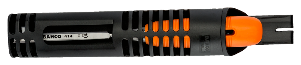 Bahco Iskarpela 10MM 414-10
