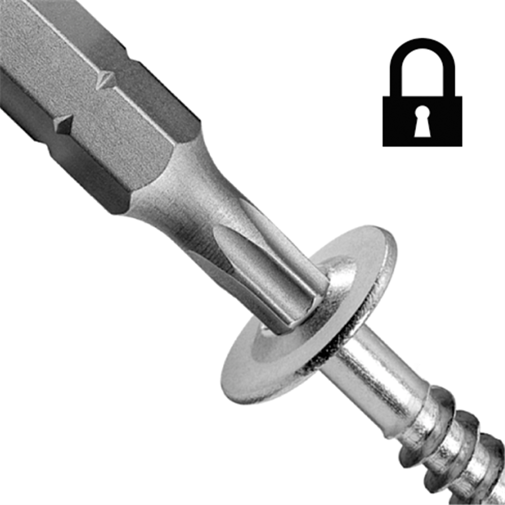 Bahco Bits Ucu Seti 59S/TCS11-1