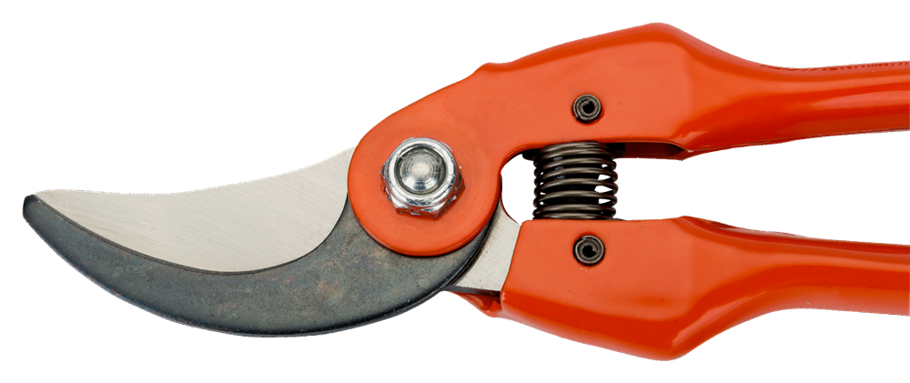 Bahco Budama Makası P126-22-F