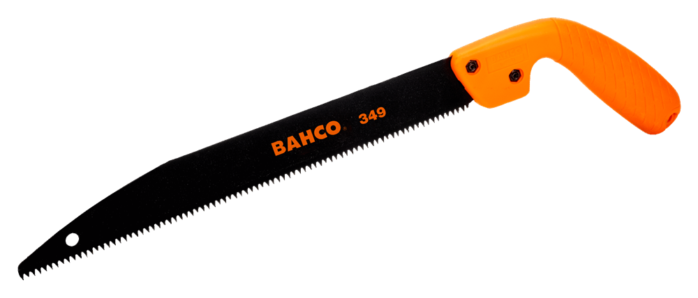 Bahco İsveç Yapımı Budama Testeresi 300mm 349