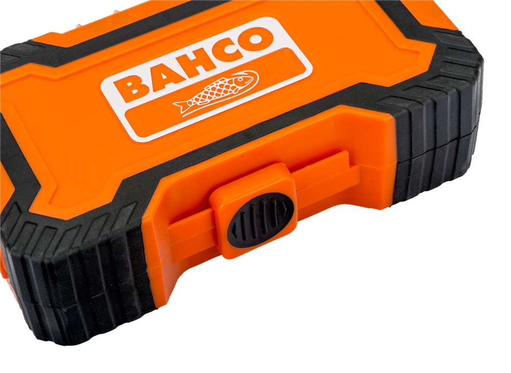 Bahco Bits Ucu Seti 59/S54BC