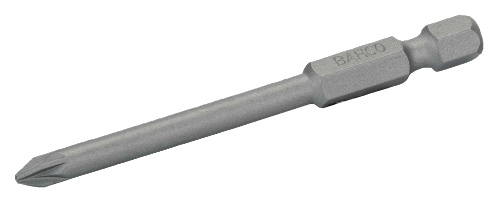 Bahco Bits Ucu 59S/70PZ2-2P