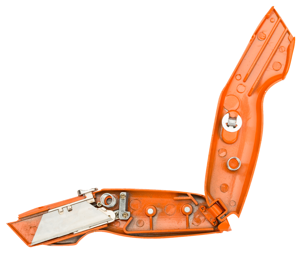 Bahco Maket Bıçağı KGAU-01