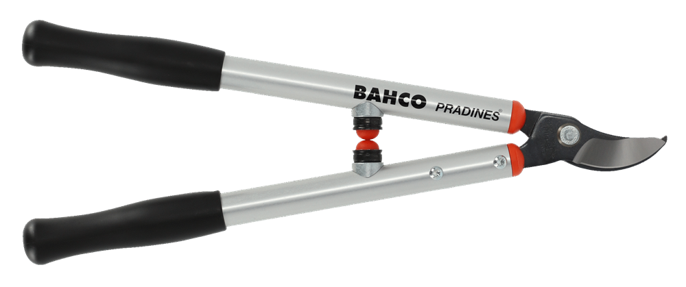 Bahco Çok Hafif Çift Kollu Makas P114-SL-50