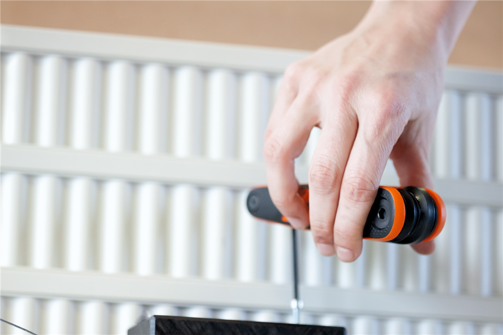 Bahco Altıgen Allen Seti 7 Parça Cep Tipi BE-9777B