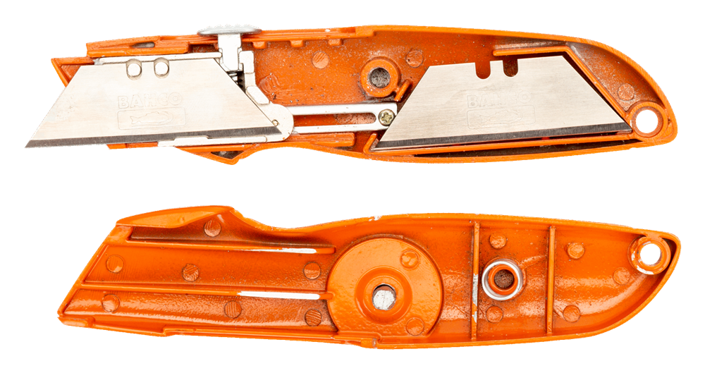 Bahco Maket Bıçağı KGRU-02