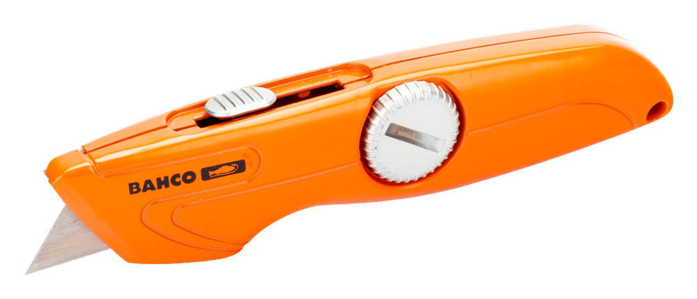 Bahco Maket Bıçağı KGRU-02